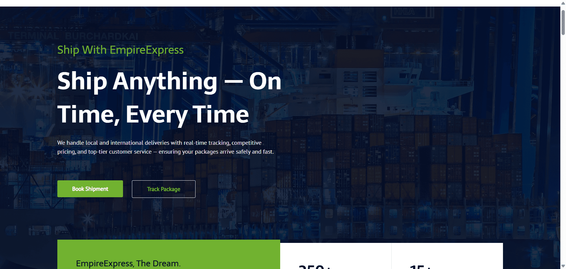 Empireexpress